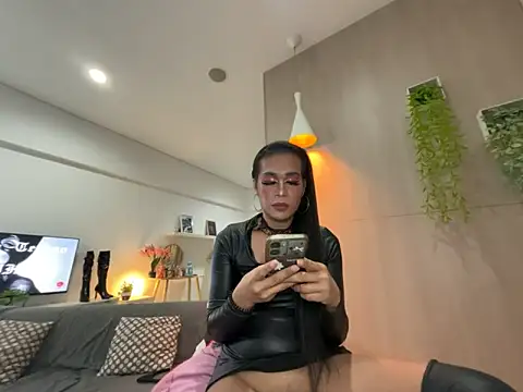 Model: LadyAshley_Domina28