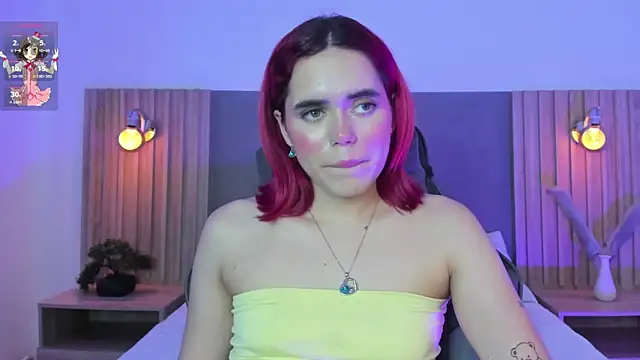 loly_berry - Loly_berry's free webcam - UK Sex Cams