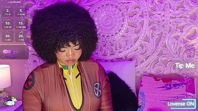 MalaikaBrown