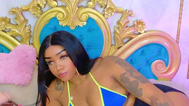 salomerestrepo - SalomeRestrepo's free webcam - UK Sex Cams