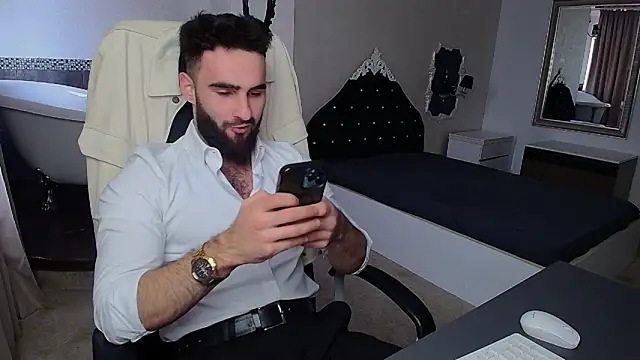 micahlane (M young) - Make me cum ❤️