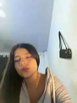 live sex room EmmiiGlow