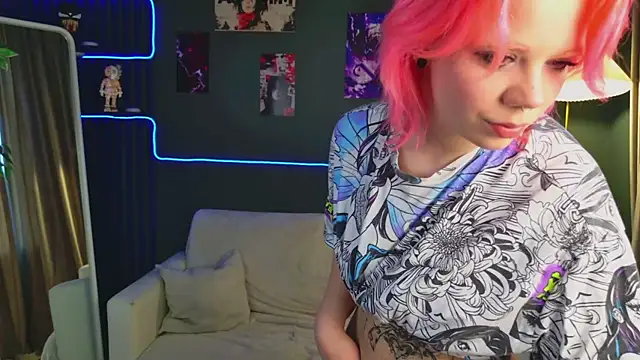 waifu_ketrin - Waifu_Ketrin's free webcam - UK Sex Cams