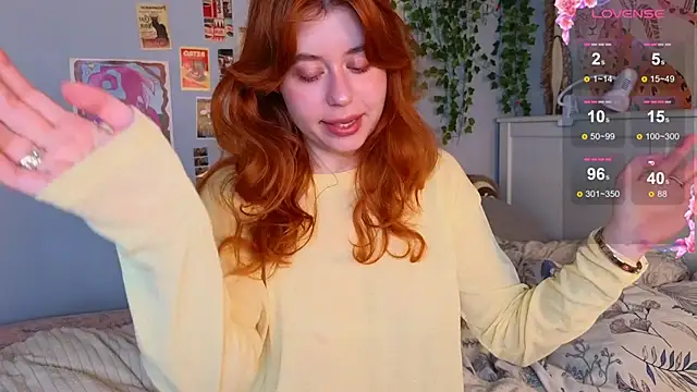 penny_staaar - Penny_Staaar's free webcam - UK Sex Cams
