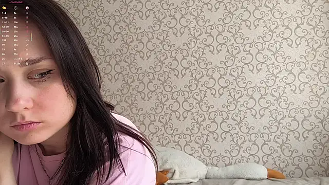 dinahzapalac - DinahZapalac's free webcam - UK Sex Cams