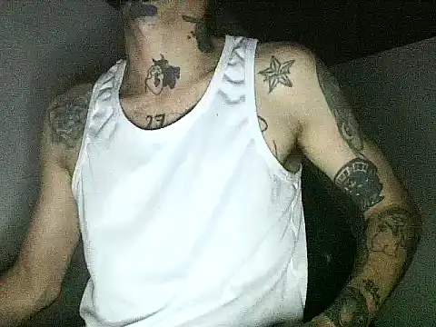 christian_stiven1 - Christian_Stiven1's free webcam - UK Sex Cams