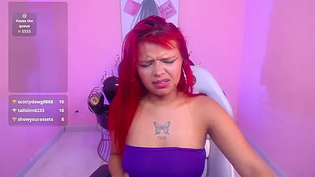 choloeadams_xxx - Choloeadams_xxx's free webcam - UK Sex Cams