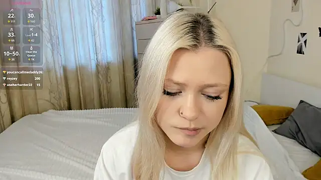 midnightpoise - MidnightPoise's free webcam - UK Sex Cams