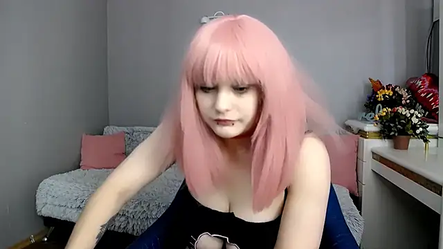 estheri - Estheri's free webcam - UK Sex Cams