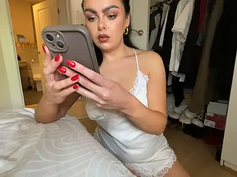 FrancescaXO