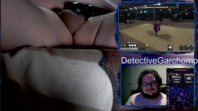 Preview of detchompy