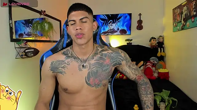 Preview of damian_latinxxx