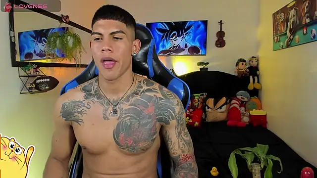 Preview of damian_latinxxx