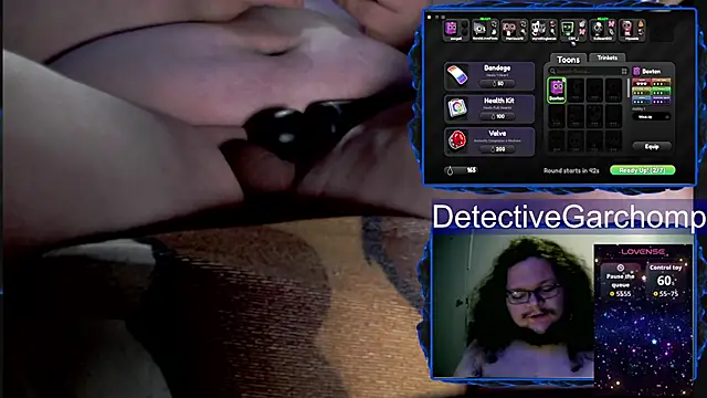 DetChompy