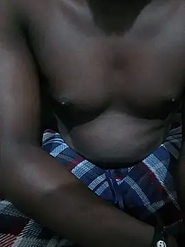 Africanversatile