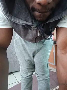 PussyPounderBlackD