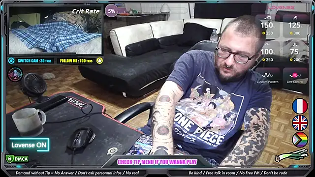 Preview of law_leek