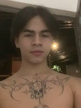 Mao_mdn's live cam