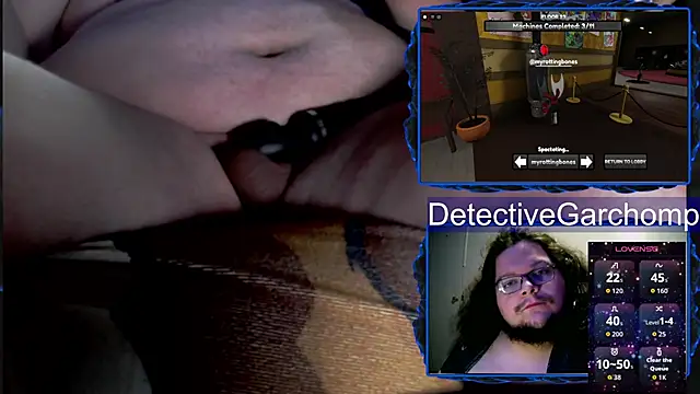 Preview of detchompy