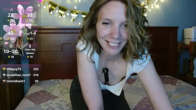 daisy_lovely - Daisy_Lovely's free webcam - UK Sex Cams