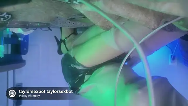 Preview of taylorsexbot