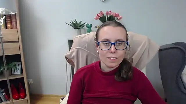 sweetxlizzy - SweetxLizzy's free webcam - UK Sex Cams