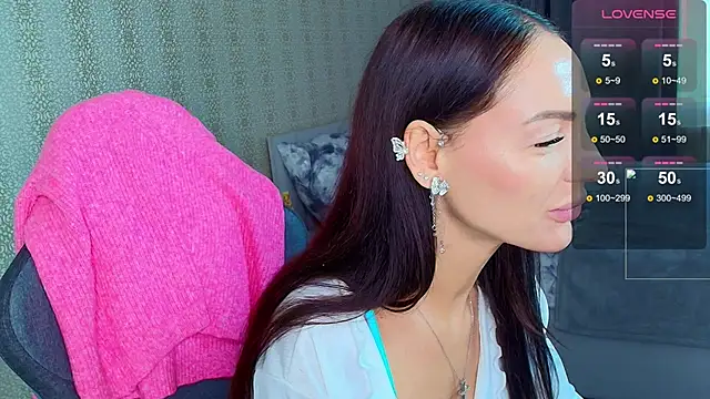 malenabelucci_ - MalenaBelucci_'s free webcam - UK Sex Cams