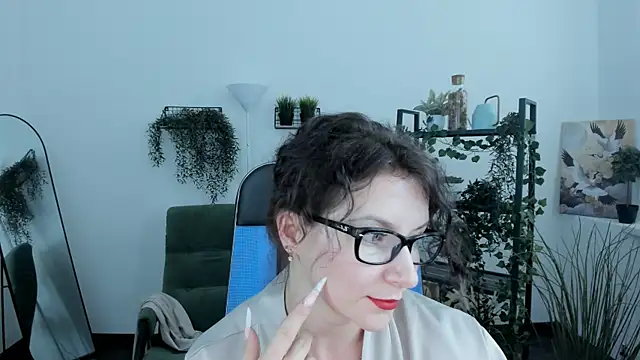 aureliagleam - AureliaGleam's free webcam - UK Sex Cams