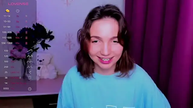 KindHazelHere_