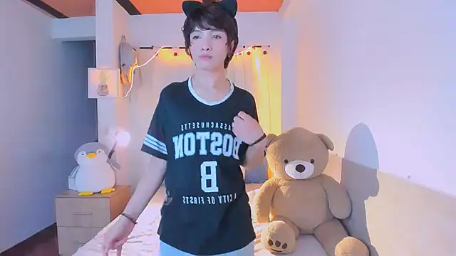 Sweet_Allan live sex cam