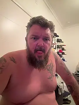 TatooedBear