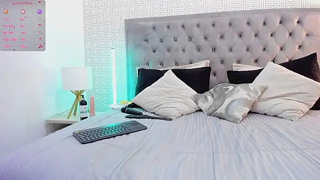 Alexa_Wiild