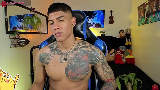 Damian_latinxxx
