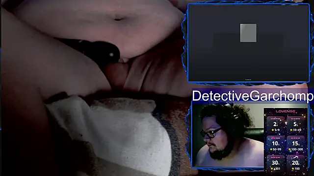 DetChompy