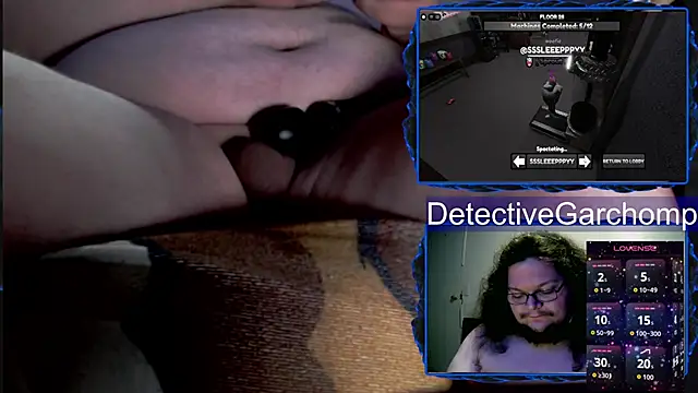Preview of detchompy