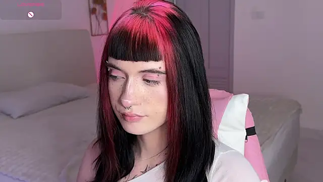 Jaliabe - Couple webcam sex chat