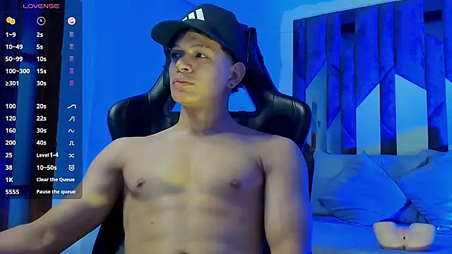 TonyPetrovjs