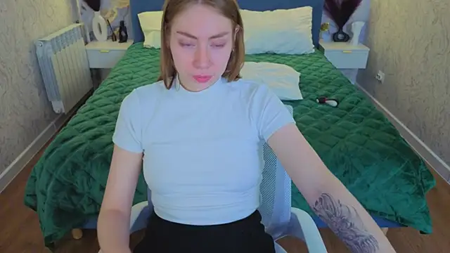 leslie_whait - Leslie_Whait's free webcam - UK Sex Cams