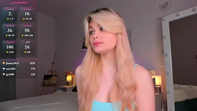 shyemma_ - ShyEmma_'s free webcam - UK Sex Cams