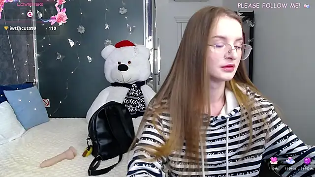 katejonson - KateJonson's free webcam - UK Sex Cams
