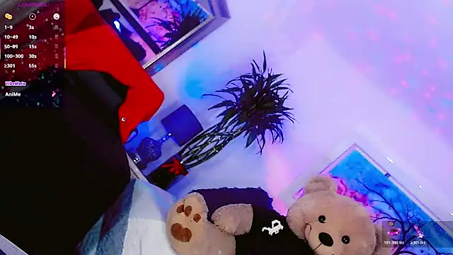 sophiesweet5 - Sophiesweet5's free webcam - UK Sex Cams