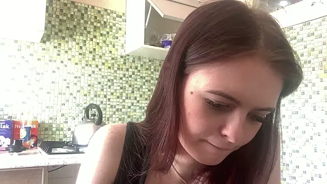 kikiamino - KikiAmino's free webcam - UK Sex Cams