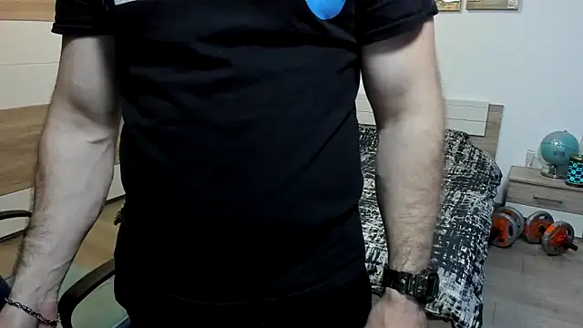 RobbyShawz