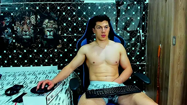 Preview of javiersexymann