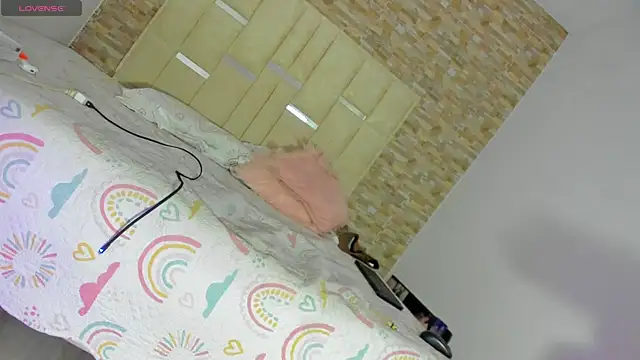 Modella: MissCarolinne