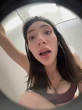 BallerinaCappuccino_ live show