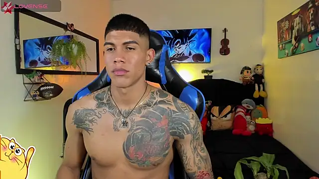 Preview of damian_latinxxx
