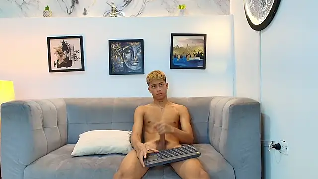 Preview of gold_boys