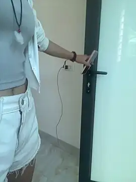 candy_bobo -   cam model