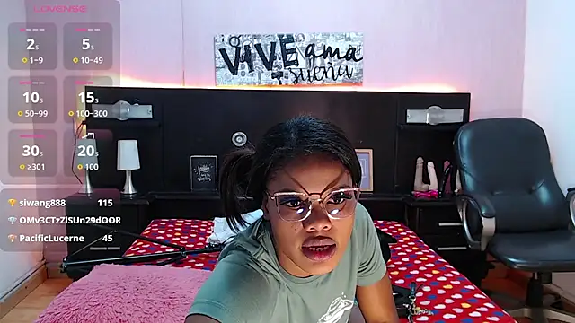 mariahsugarr